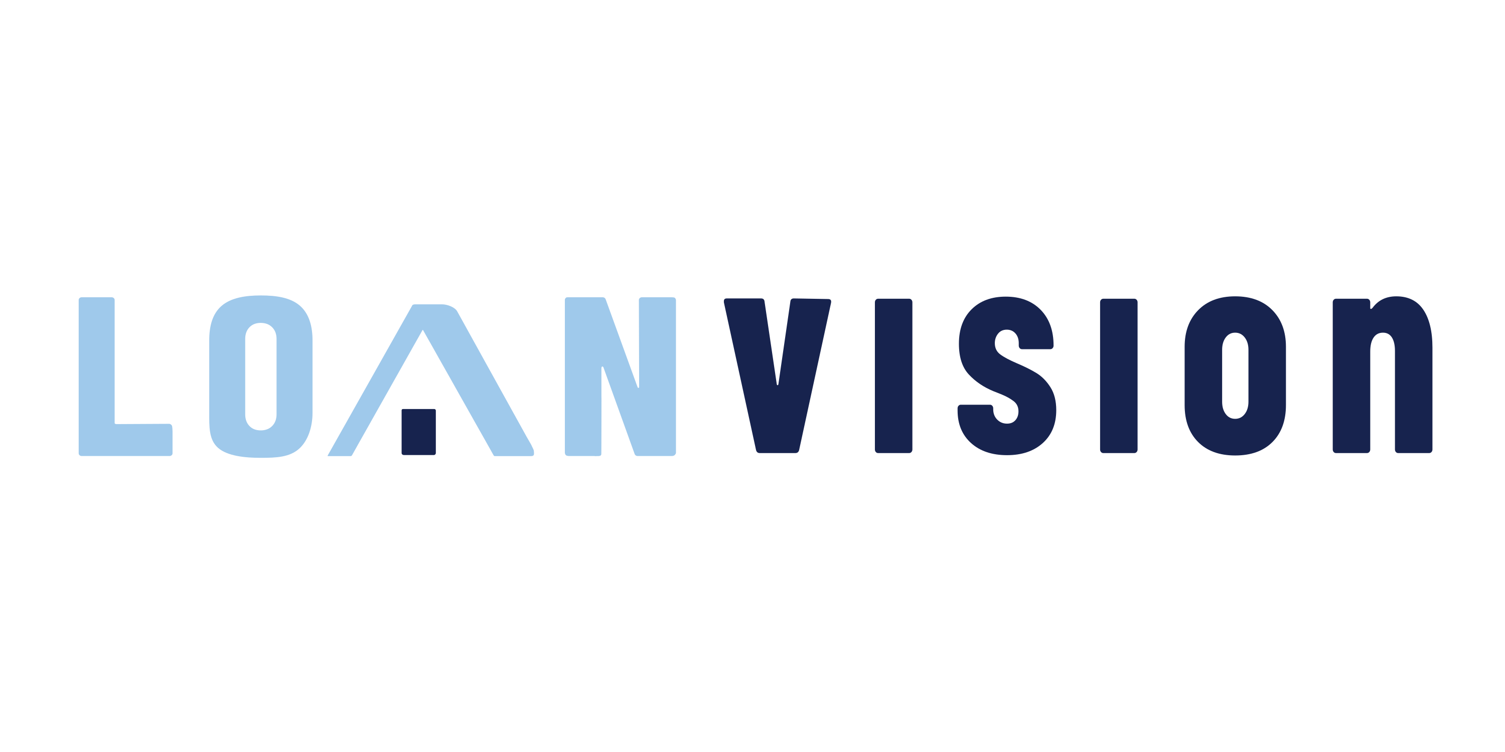 Loan Vision